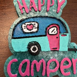 Camper Freshie